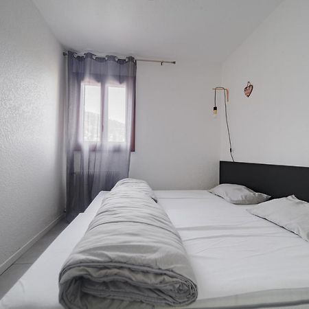 Max Apartman Les Angles  Kültér fotó